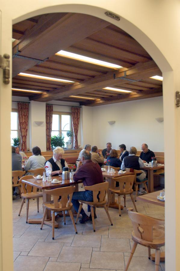Weingut-Pension Stockingerhof 杜伦斯坦 外观 照片