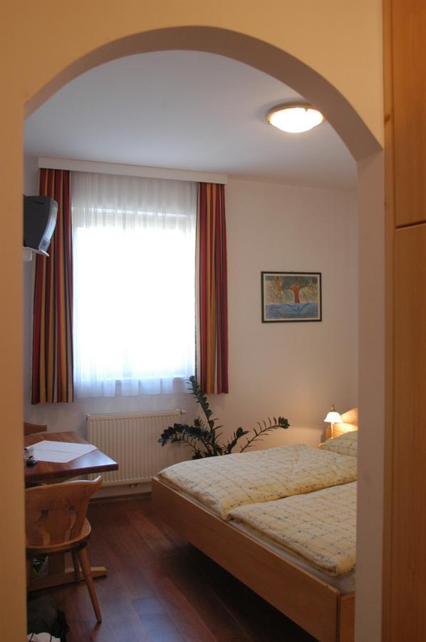 Weingut-Pension Stockingerhof 杜伦斯坦 外观 照片